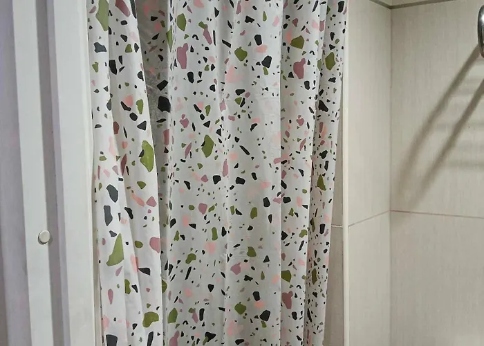 Ardent 1br Front Of Mall Of Pasay * Манила